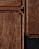 Kakudo Board - Walnut Large (OUT OF STOCK)