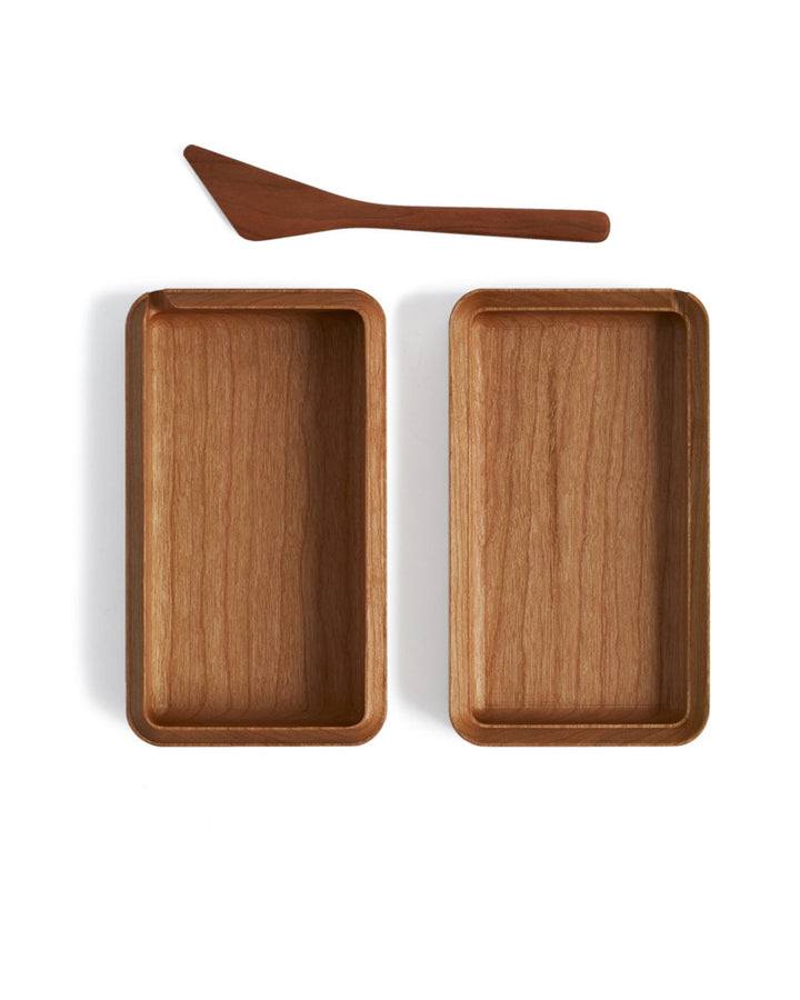 Kakudo Butter Case - Cherry (OUT OF STOCK)