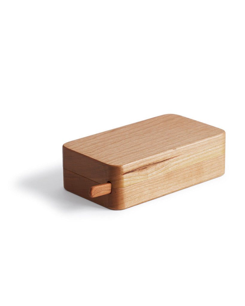 Kakudo Butter Case - Cherry (OUT OF STOCK)