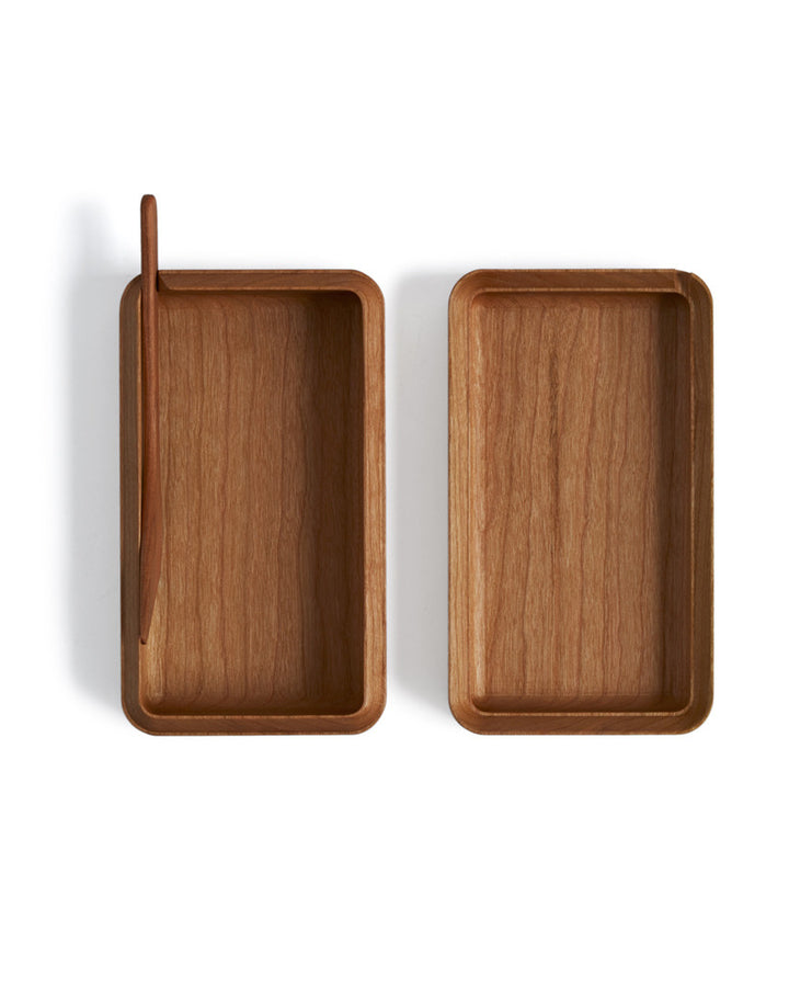 Kakudo Butter Case - Cherry (OUT OF STOCK)