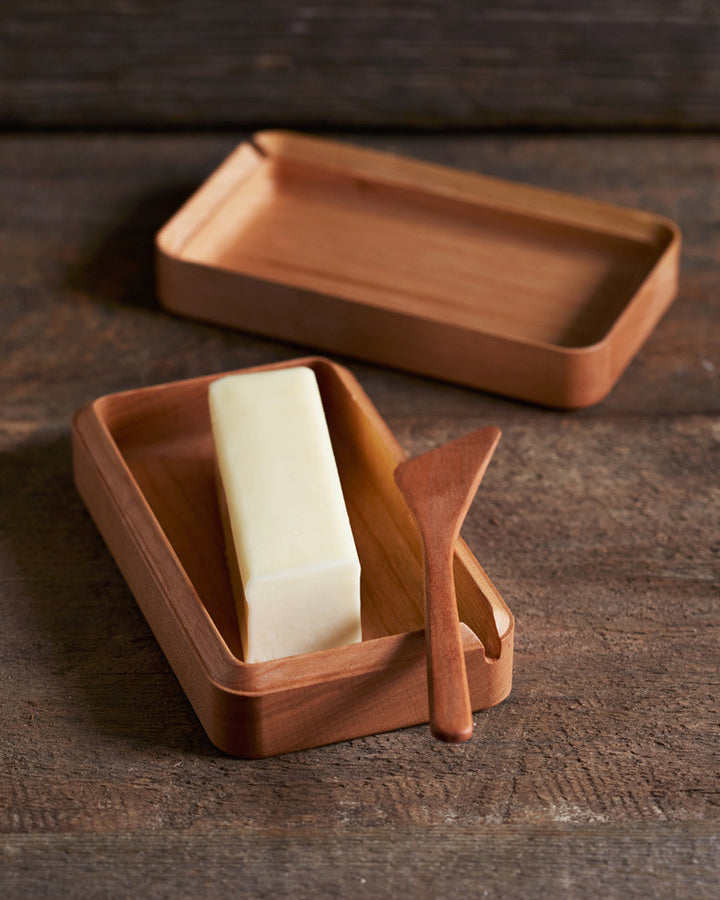 Kakudo Butter Case - Cherry (OUT OF STOCK)
