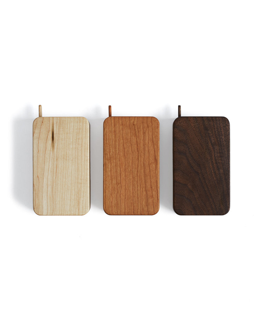Kakudo Butter Case - Maple (OUT OF STOCK)
