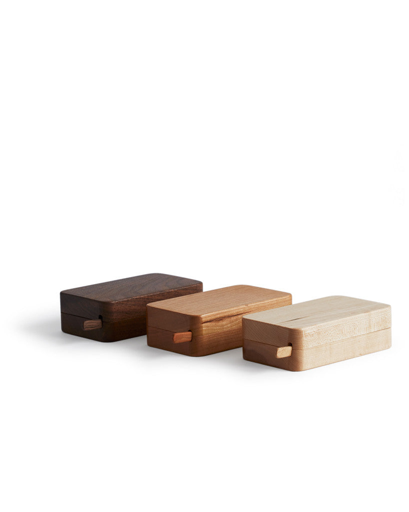 Kakudo Butter Case - Cherry (OUT OF STOCK)