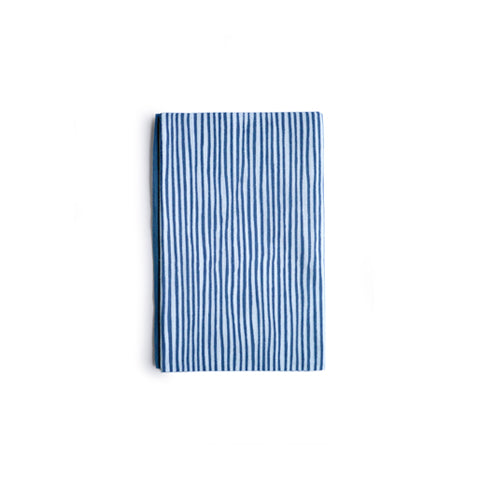 Tenugui Cloth - Wavy Stripe