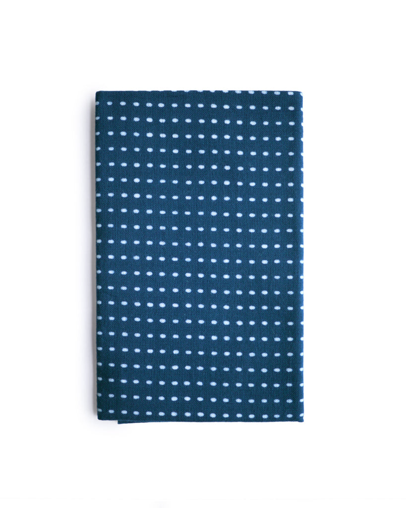 Tenugui Cloth - Dash