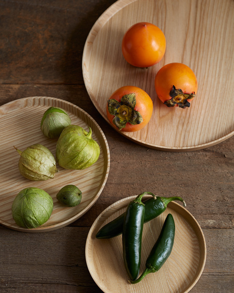 Kami Plate - Large (OUT OF STOCK)