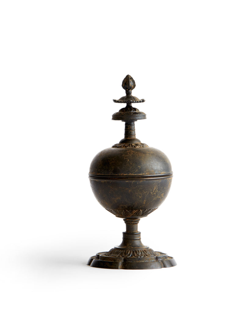 Incense Pedestal Stand – Nalata Nalata