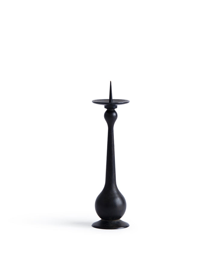 Gosuku Candle Holder - Tall