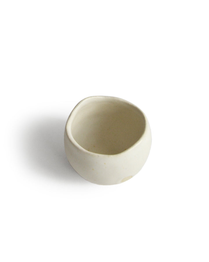 Pod Cup - White (OUT OF STOCK)