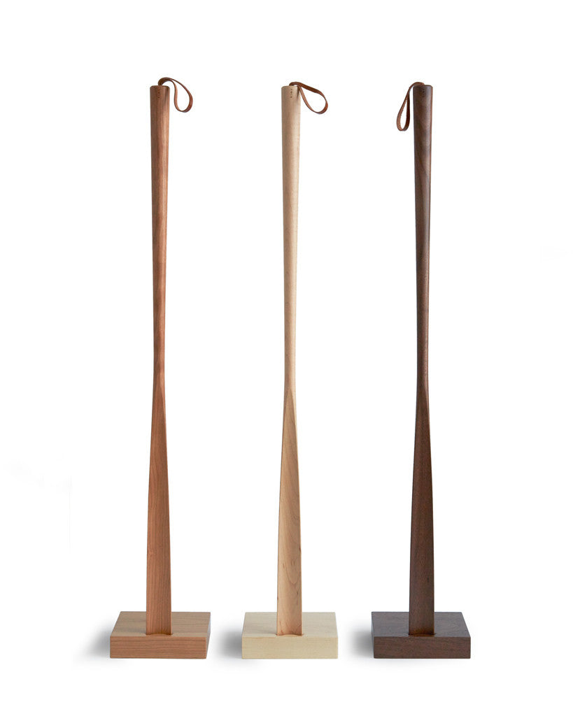 Shoehorn top