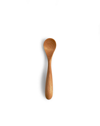 Kodomo Wood Spoon