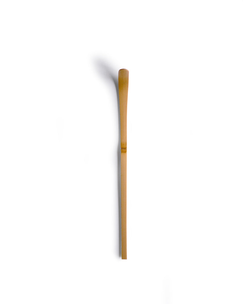 Bamboo Matcha Tea Ladle