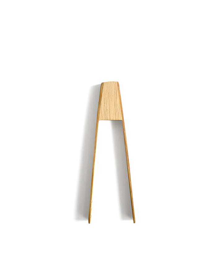 Bamboo Tongs - Small