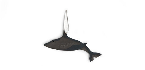 Kujira Knife - Letter Opener Whale (OUT OF STOCK)