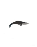 Kujira Knife - Mink Whale 2 (OUT OF STOCK)
