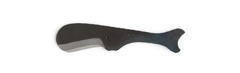 Kujira Knife - Sperm Whale