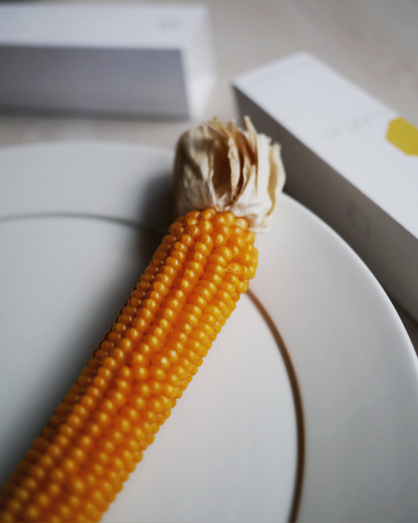 Popcorn on the Cob (OUT OF STOCK)