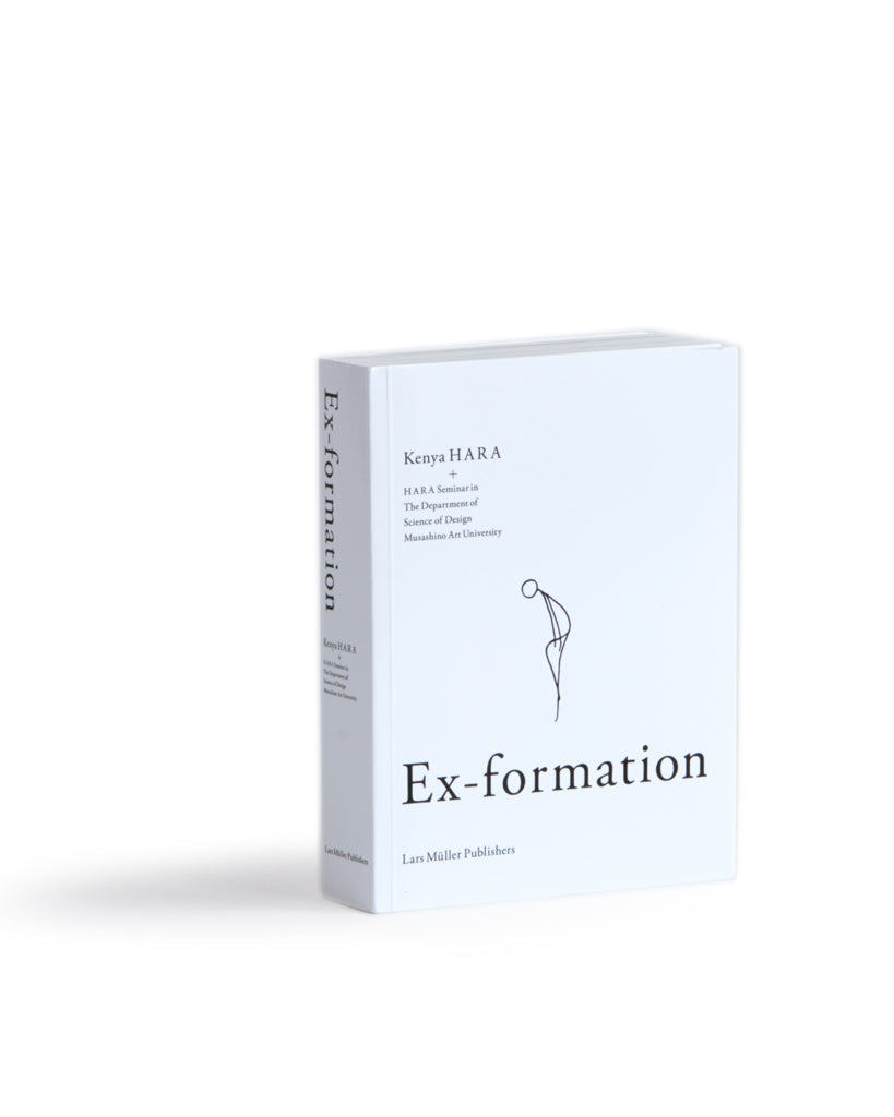 Ex-formation