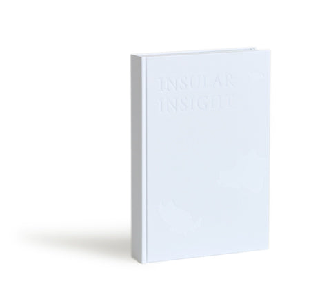 Insular Insight (OUT OF STOCK)