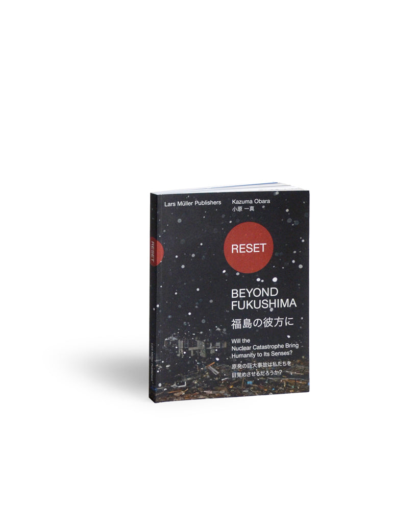 Reset Beyond Fukushima