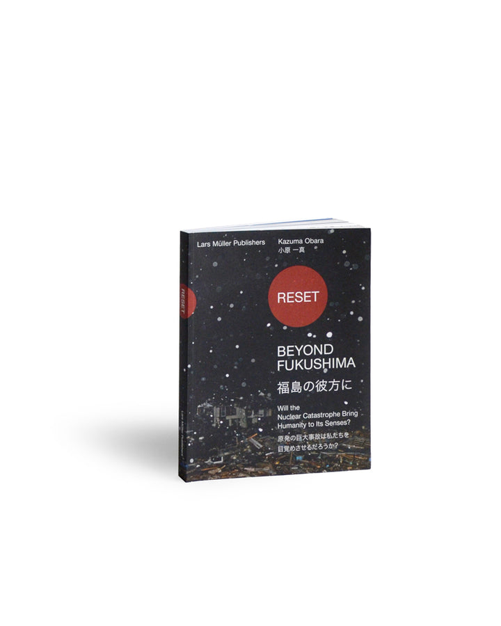 Reset Beyond Fukushima