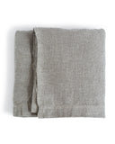Linen Blanket - Natural