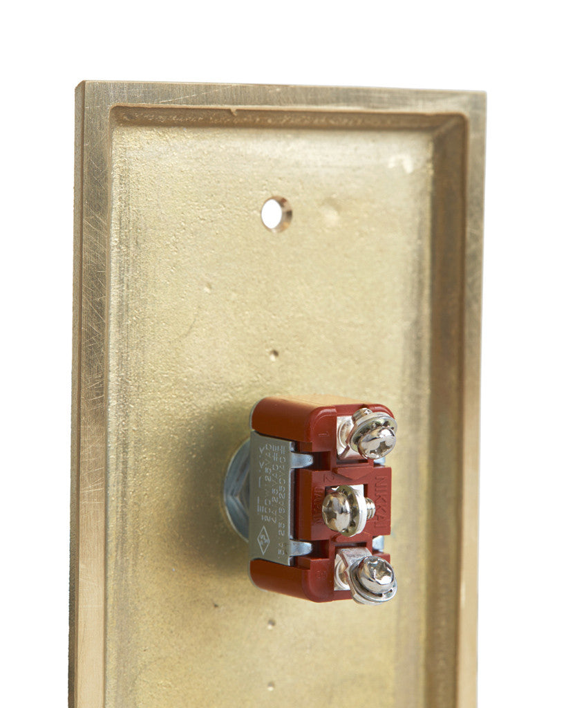 Switch Plate - Square