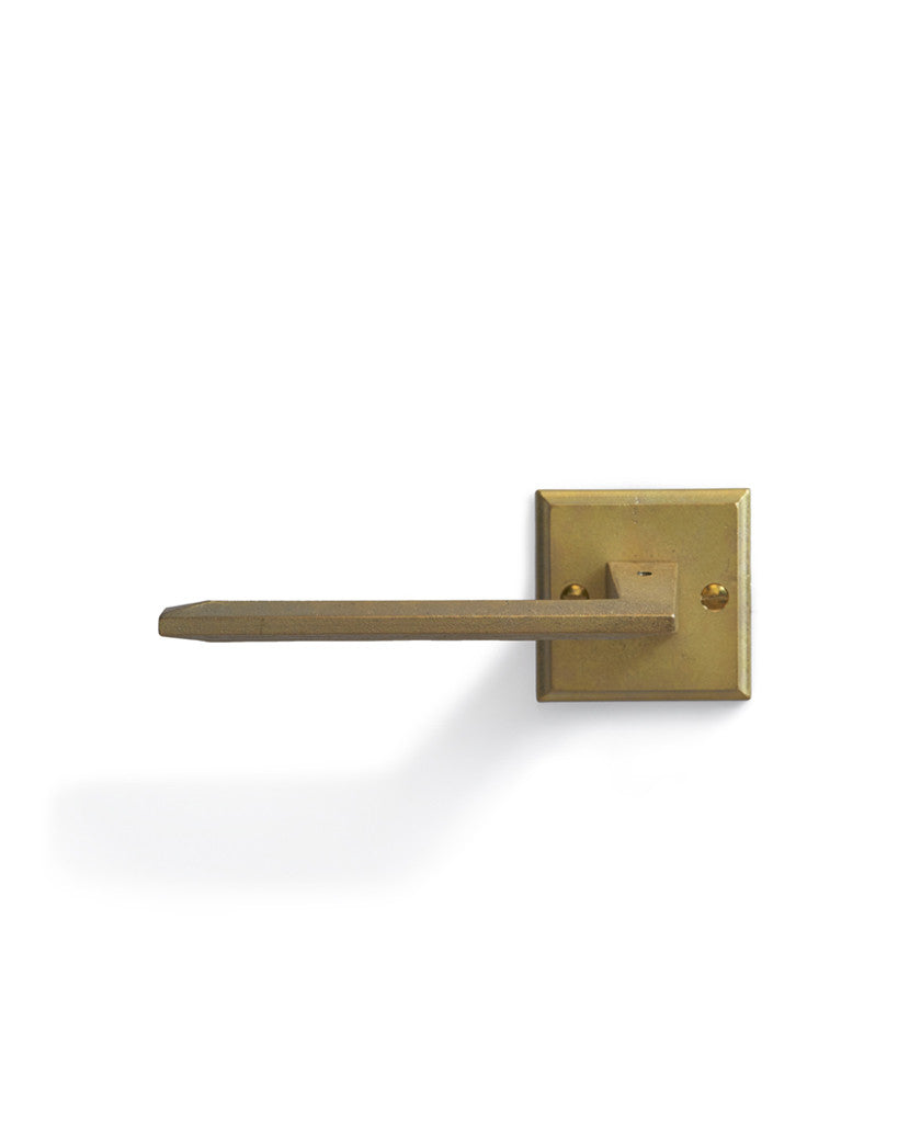 Door Handle and Mortise - 'Line' Lever – Nalata Nalata