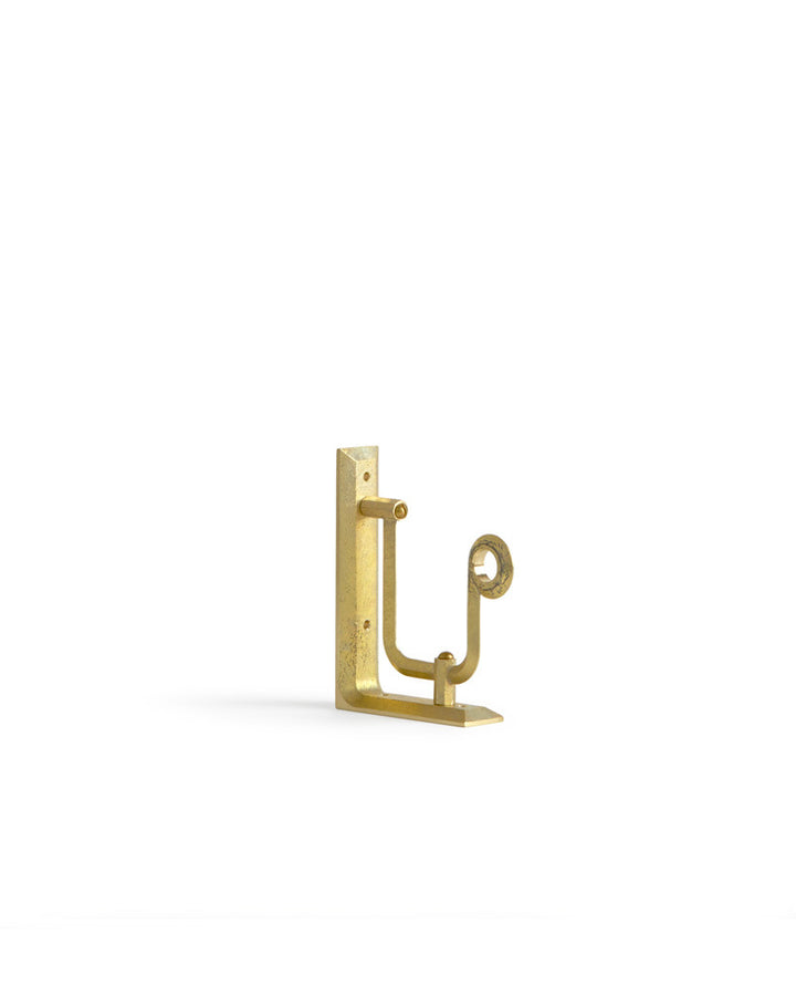 Shelf Brackets - Paper Holder