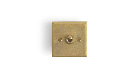 Switch Plate - Square