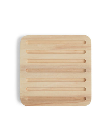 Bread Cutting Board - Square