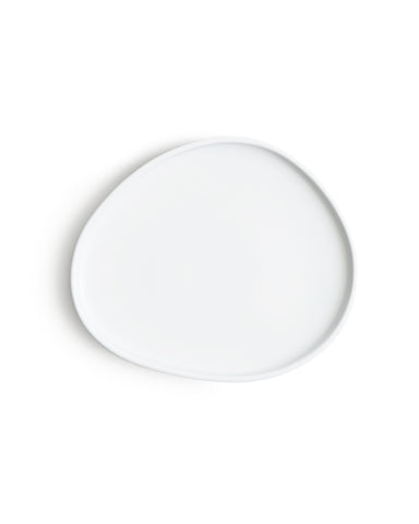 Oval Plate - Large