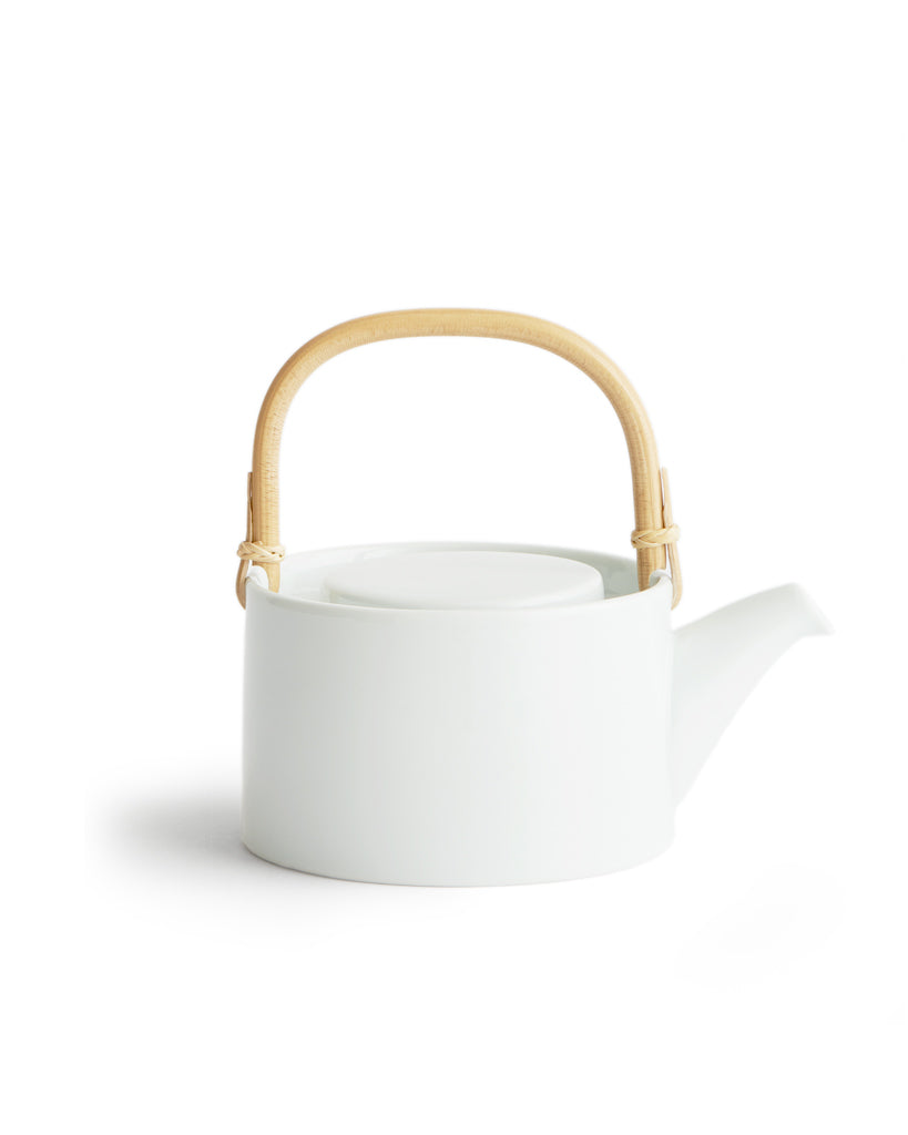 Enzo Teapot