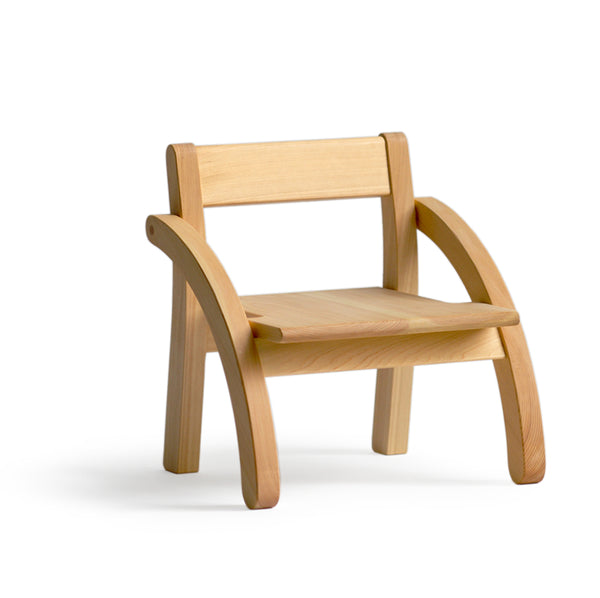 School Chair – 1yr old