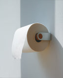 Porcelain Toilet Roll Holder (OUT OF STOCK) – Nalata Nalata