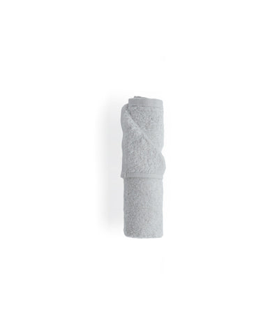 Marshmallow Towels - Gray (OUT OF STOCK) - Face Towel (OUT OF STOCK)