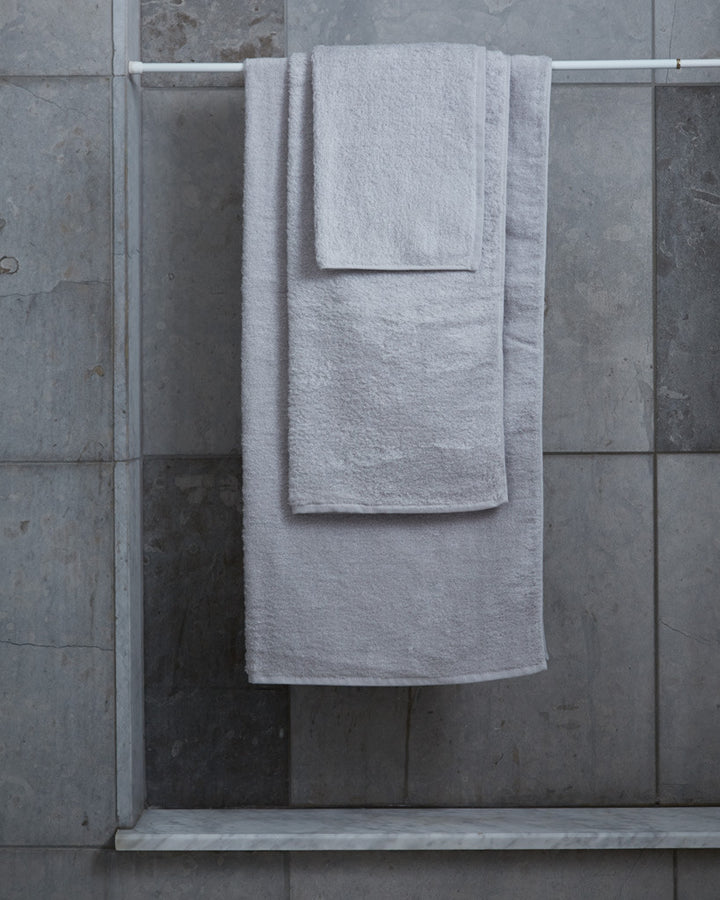 Zen Charcoal Towels - Dark Gray – Nalata Nalata