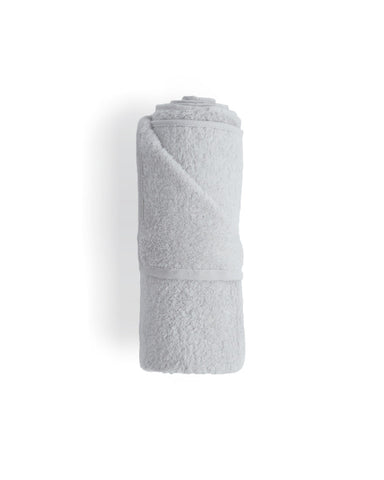 Marshmallow Towels - Gray (OUT OF STOCK) - Hand Towel (OUT OF STOCK)