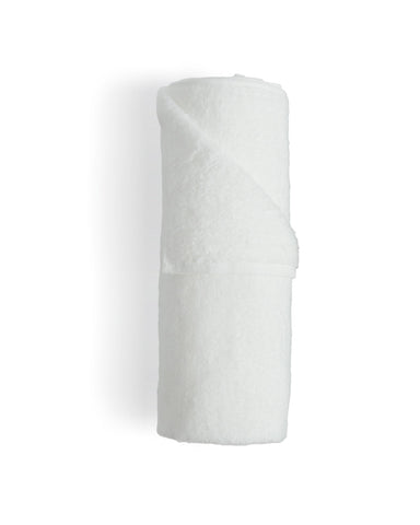 Marshmallow Towels - White - Body Towel