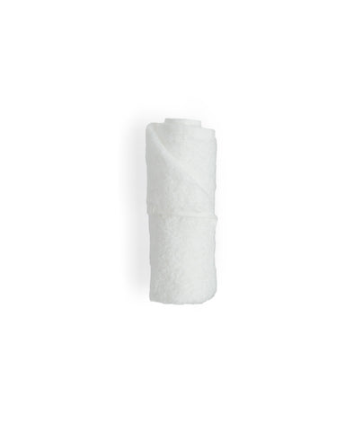 Marshmallow Towels - White - Face Towel