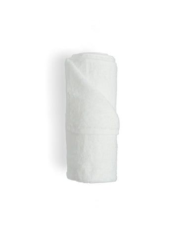 Marshmallow Towels - White - Hand Towel