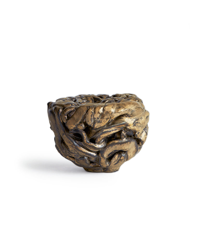 Chawan Void Sculpture (OUT OF STOCK)