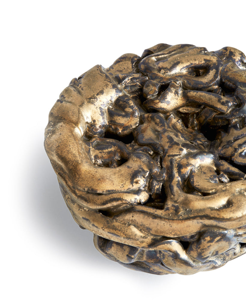 Chawan Void Sculpture (OUT OF STOCK)