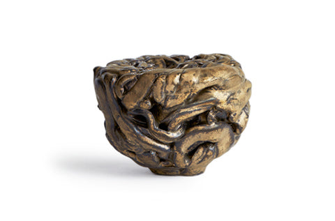 Chawan Void Sculpture (OUT OF STOCK)