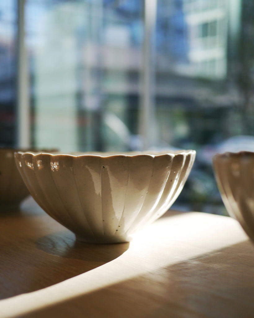 Chrysanthemum Bowl – Nalata Nalata