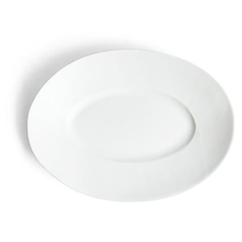 Deep Oval Platter