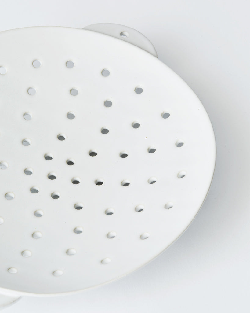 Flat Colander (OUT OF STOCK)