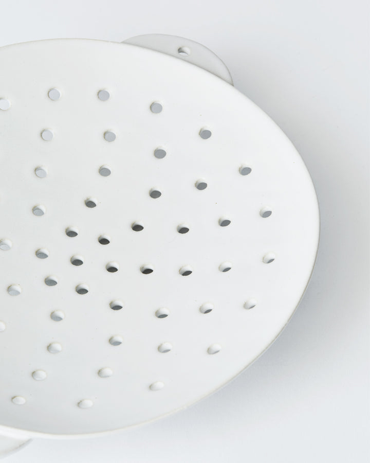 Flat Colander (OUT OF STOCK)