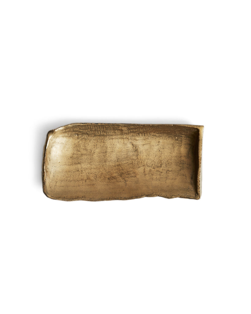 Gold Bar Tray (OUT OF STOCK)