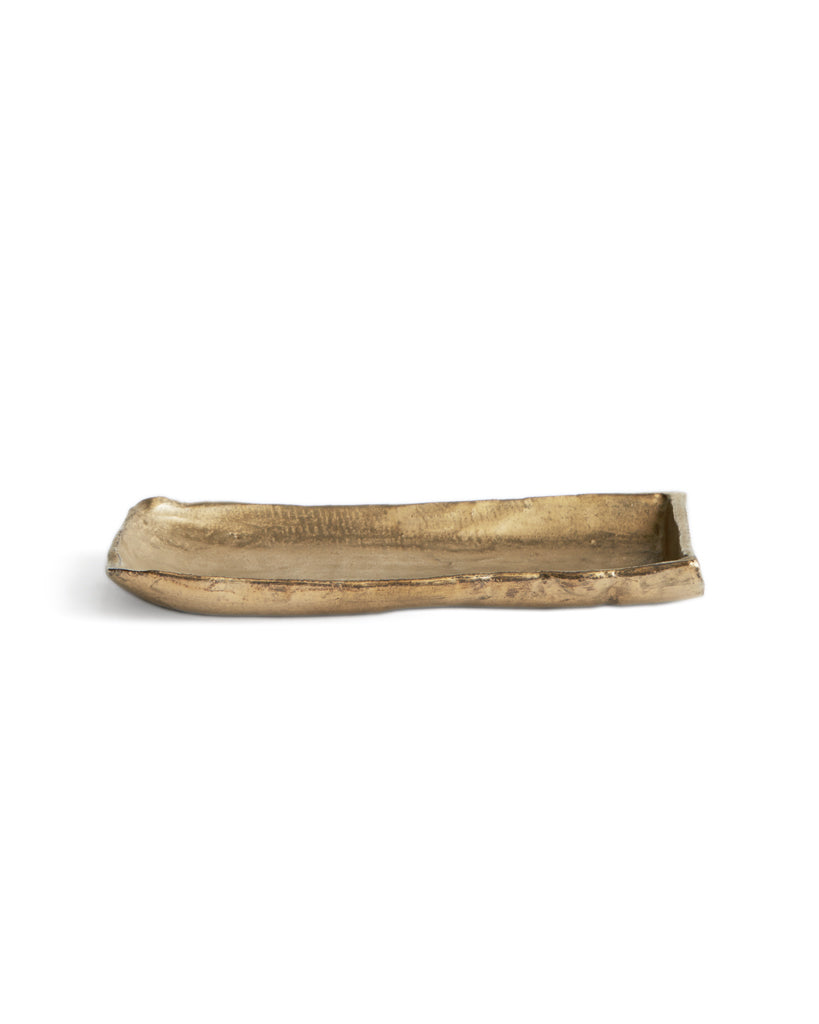 Gold Bar Tray (OUT OF STOCK)